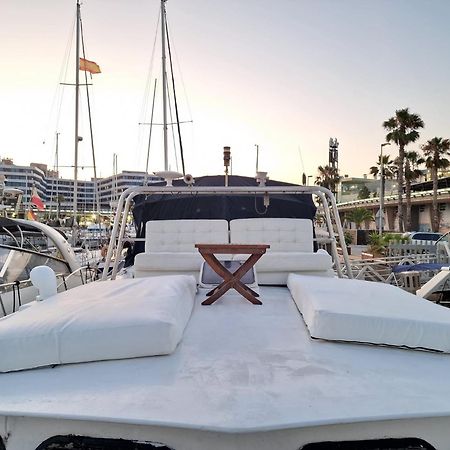 Classic Boat Barcelone Extérieur photo