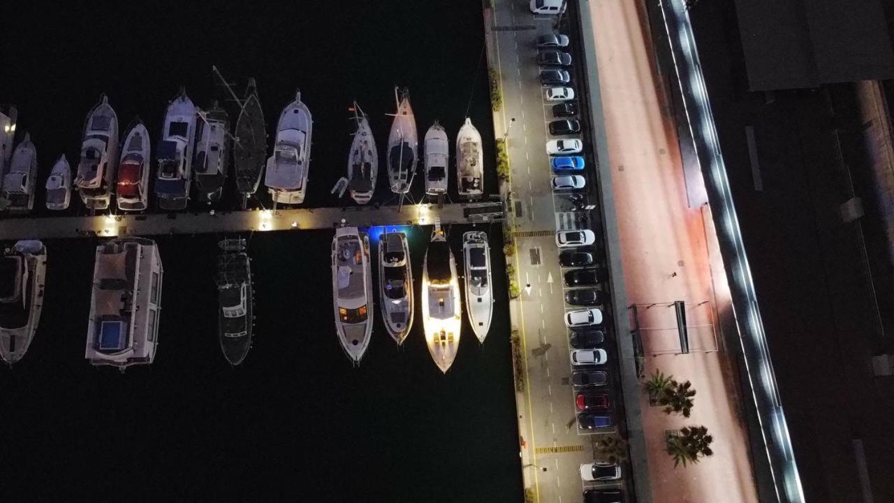 Classic Boat Barcelone Extérieur photo
